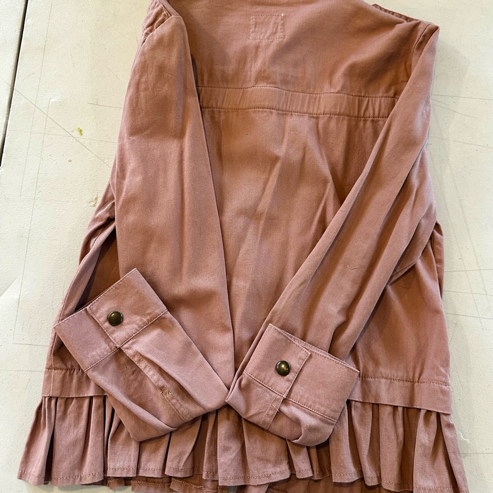 Jacket - Picture 3 of 3